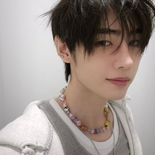 Sunghoon