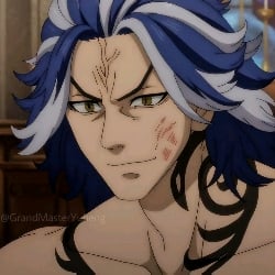 Taiju shiba (your boyfriend's big brother)