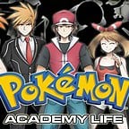 Pokemon visual novel rpg millionaire life