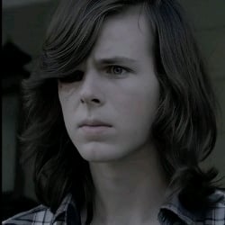 †CaRL GrImEs†
