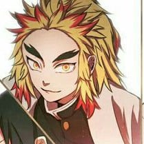 Rengoku Kyojuro