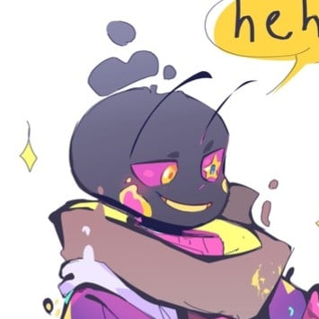 paper jam sans