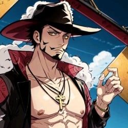 Mihawk ★†