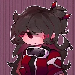 agoti girl (yo xd)