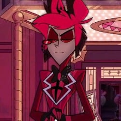 Alastor