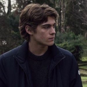 Theodore Nott - 002