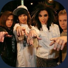Tokiohotel