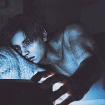 Leon Scott Kennedy: