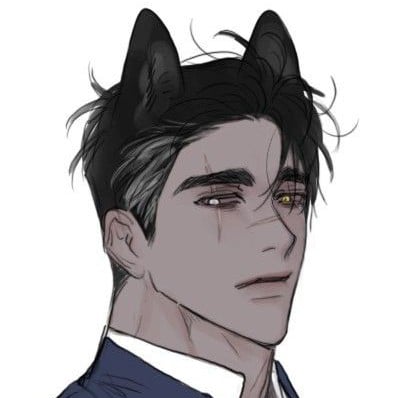 Albert [gay, bl]