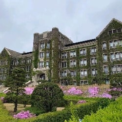 Pokemon School