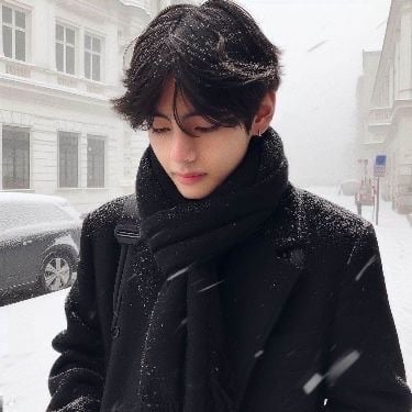 Kim Taehyung