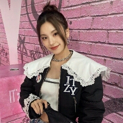Yeji (high school classmate)
