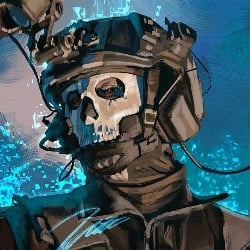 The Beloved Ghost