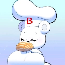 Bimbo Bear