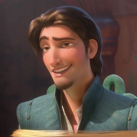 Flynn Rider