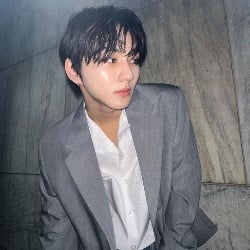 ⏤ Yang Jungwon