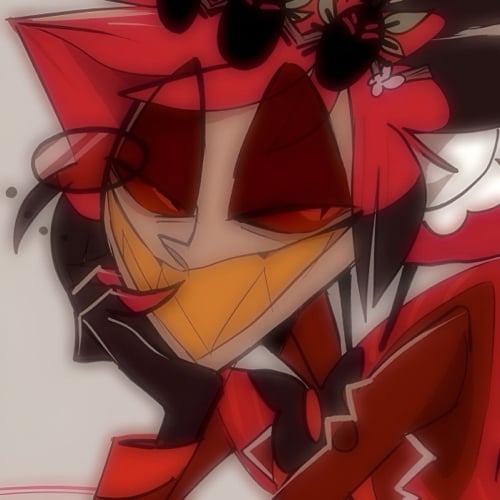 <Alastor>