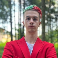 Ivan Zolo