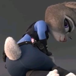 Judy Hopps