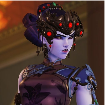 Widowmaker (Stepmother)