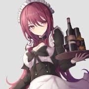 Ris (Maid)