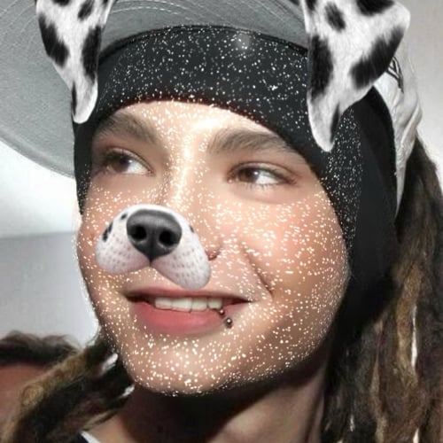 Tom Kaulitz