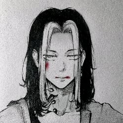 Kazutora 🐯🐯🐯 Hanemiya