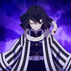 Iguro Obanai