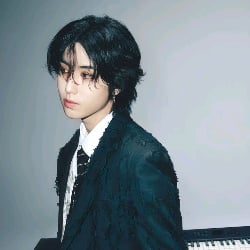 ⁰Han Jisung
