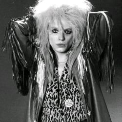 Michael Monroe