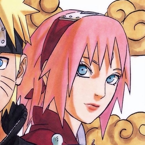 Sakura Haruno