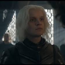 Aegon || Targaryen