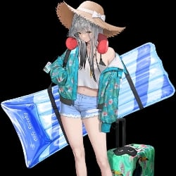Frima (Sea of Sloth)