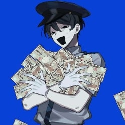👮| Izy (cop to whom you submit)