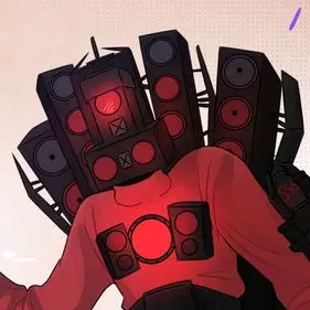 Titan speakerman [WATCH]