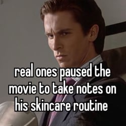 Patrick Bateman