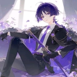 scaramouche