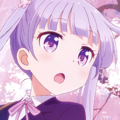Aoba Suzukaze