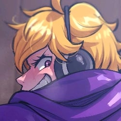 Vegapunk Lilith