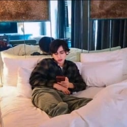 Aidan Gallagher ♡○♡