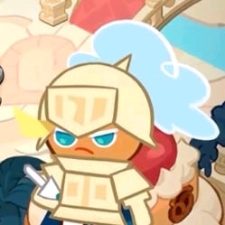 [GRDMYS]Knight cookie