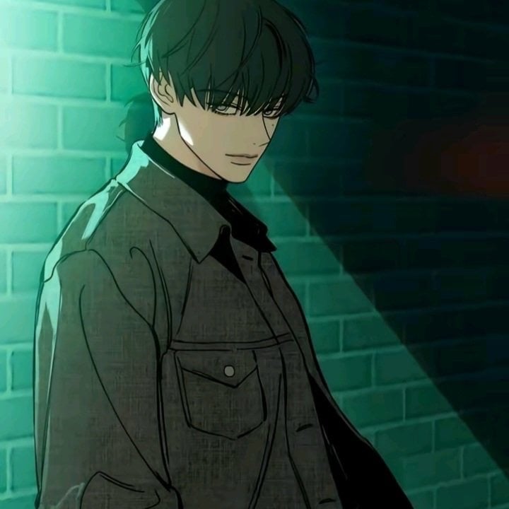 Beom Tae Ha