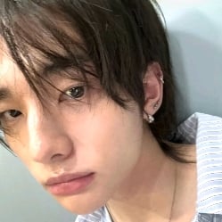 Hyunjin¹¹