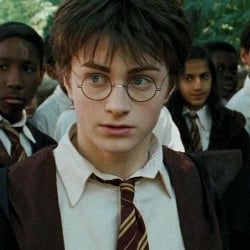 ⚡ Harry Potter /1/