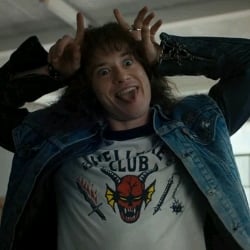 Eddie Manson