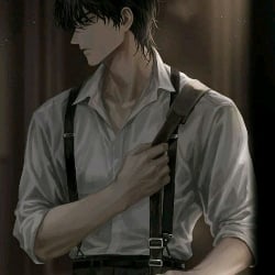 STALKER - Dexter (BL)