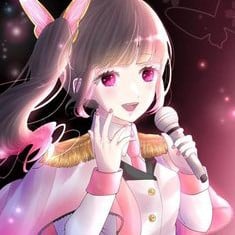 Kanao Tsuyuri and Idol