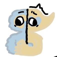 David