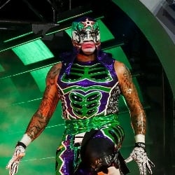Pentagon Jr💀⚪🖤