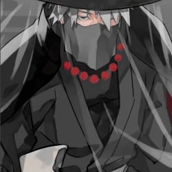 ✧Kakashi Hatake!